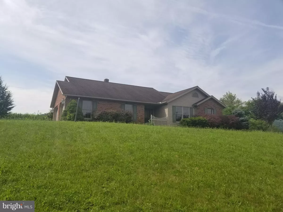 Landisburg, PA 17040,42 SHEAFFERS VALLEY RD