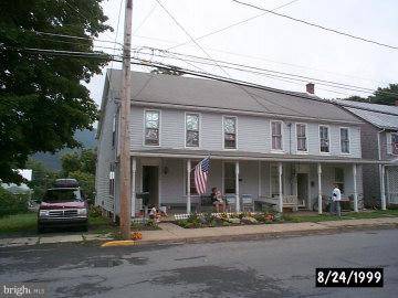 612 N HIGH ST, Duncannon, PA 17020