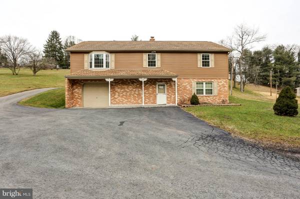 20 KINSEY RD, Duncannon, PA 17020