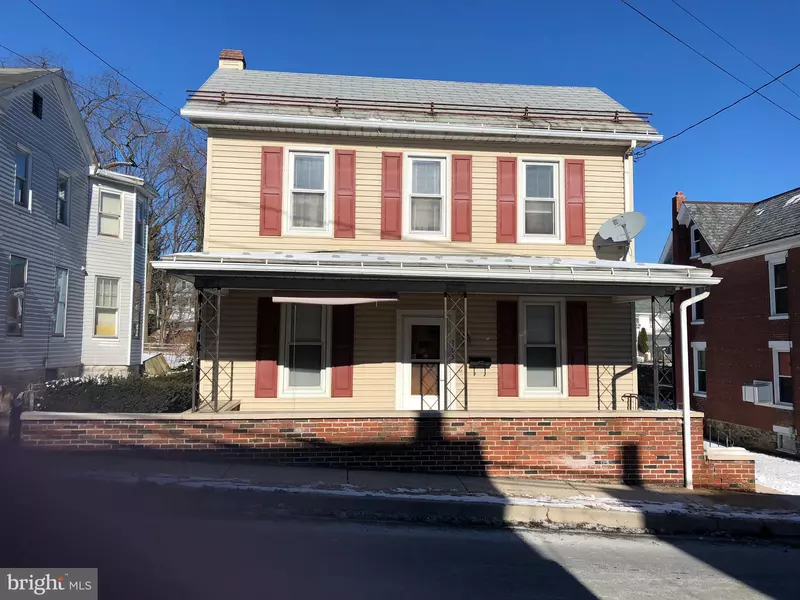 305 VALLEY ST, Marysville, PA 17053