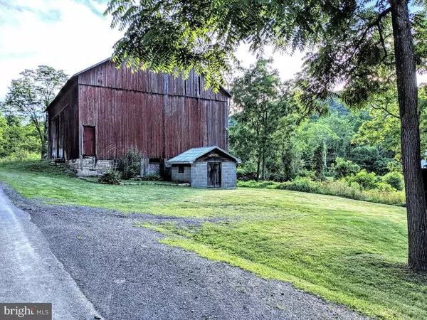 Landisburg, PA 17040,203 LAUREL RUN RD