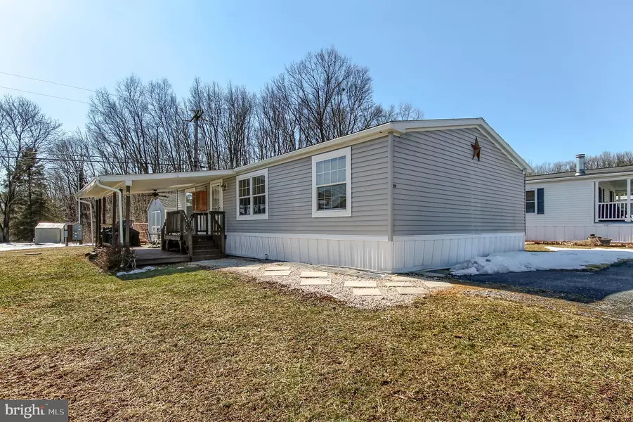 119 DREW AVE, New Bloomfield, PA 17068