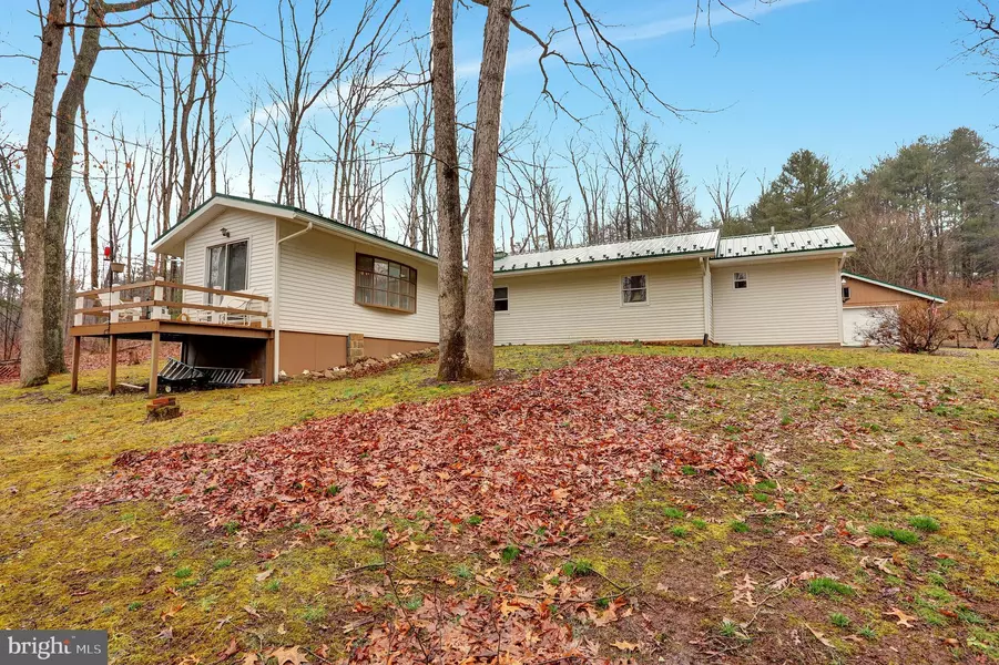 22 PISGAH REST, Shermans Dale, PA 17090