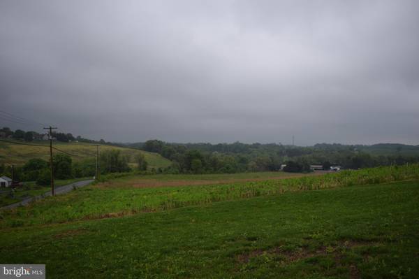 LOT #5 GAMBERS CORNER RD, Duncannon, PA 17020