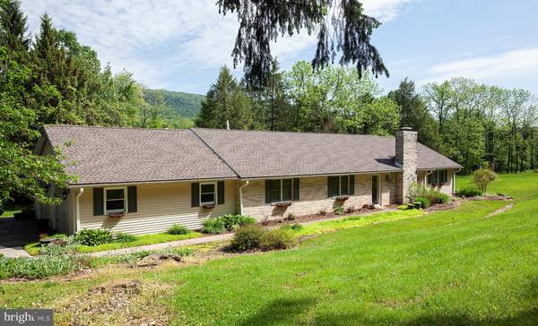 1575 NEW VALLEY RD, Marysville, PA 17053