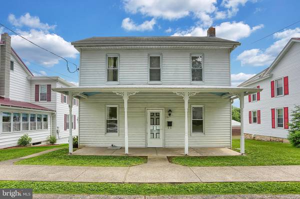 720 N HIGH ST, Duncannon, PA 17020