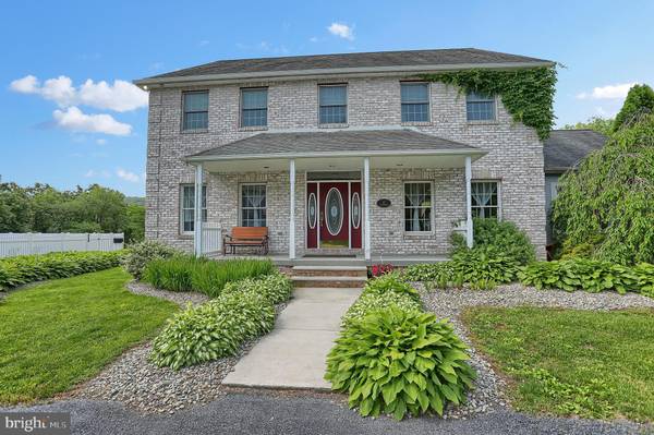 47 FLEISHER RD, Marysville, PA 17053