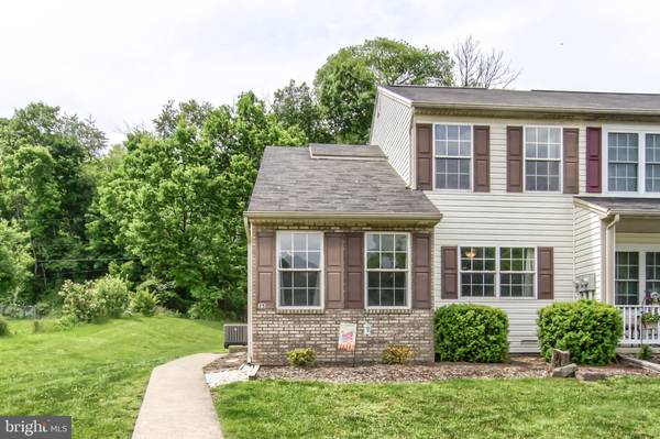 35 PETERSBURG LN, Duncannon, PA 17020