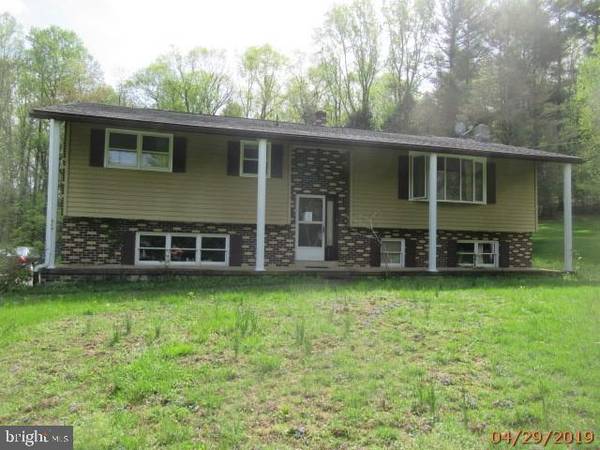 175 LAMBS GAP RD, Marysville, PA 17053