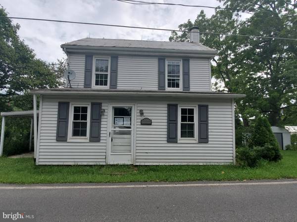 1999 NEW VALLEY RD, Marysville, PA 17053