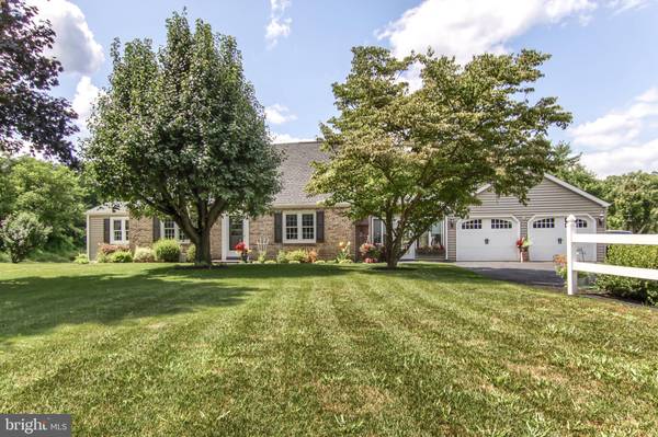 332 DELLVILLE RD, Duncannon, PA 17020