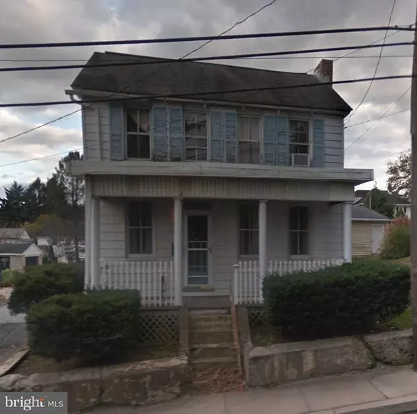 346 VALLEY ST, Marysville, PA 17053