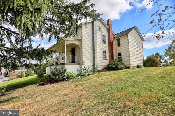 3568 SHERMANS VALLEY RD, Loysville, PA 17047