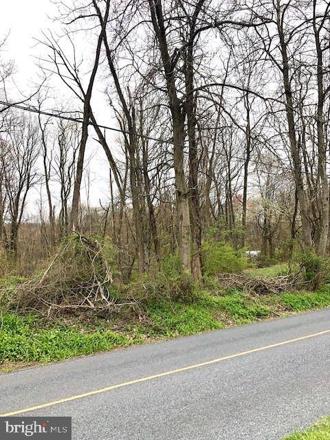 LOT 1C FOX HOLLOW RD, Shermans Dale, PA 17090