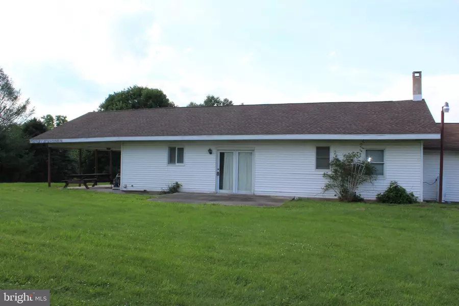 278 LONG STRETCH RD, Pine Grove, PA 17963