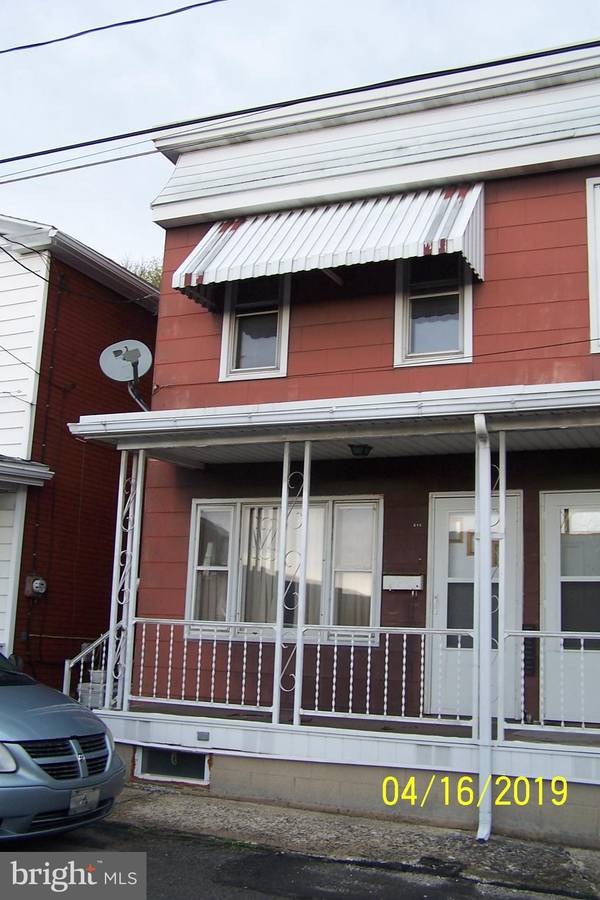 311 CLARK ST, Tamaqua, PA 18252