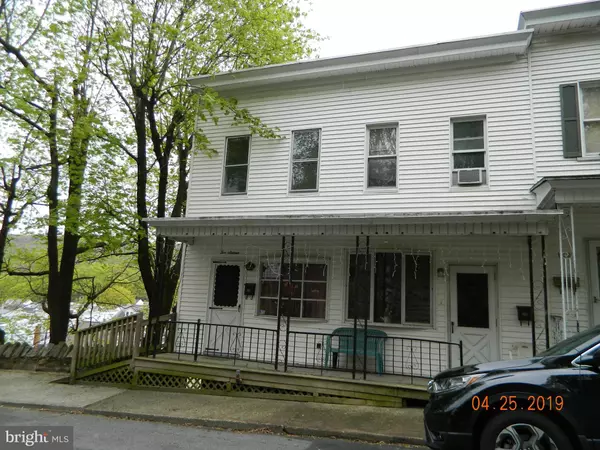 1018 MARKET ST, Ashland, PA 17921