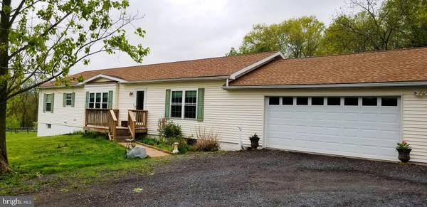 214 FOX RD, Schuylkill Haven, PA 17972