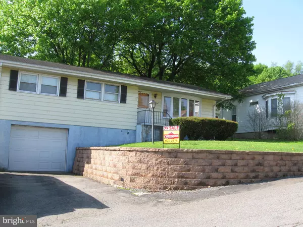 1116 PINE, Ashland, PA 17921