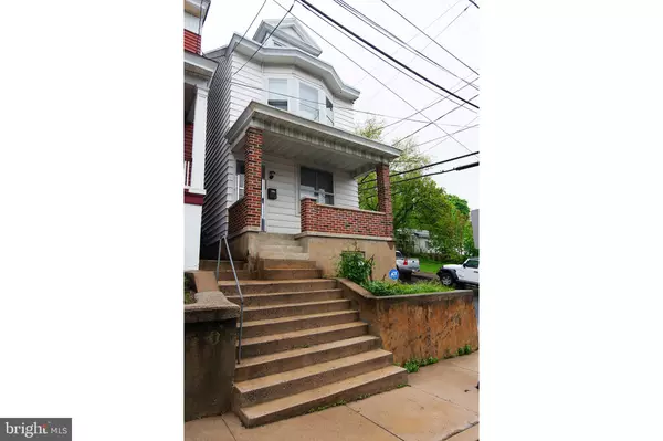 Pottsville, PA 17901,300 FAIRVIEW ST