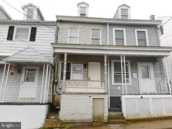 1408 SPRUCE ST, Ashland, PA 17921