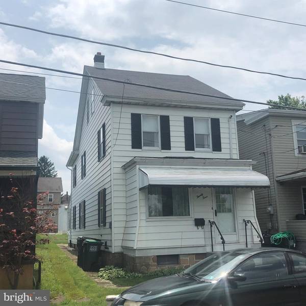 24 E JACKSON ST E, Mcadoo, PA 18237