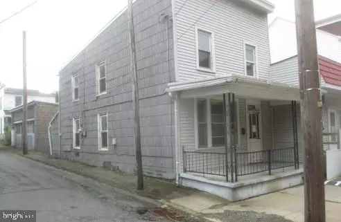 Pottsville, PA 17901,744 WATER ST