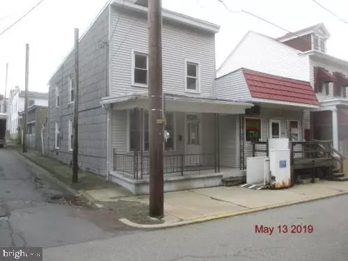 Pottsville, PA 17901,744 WATER ST