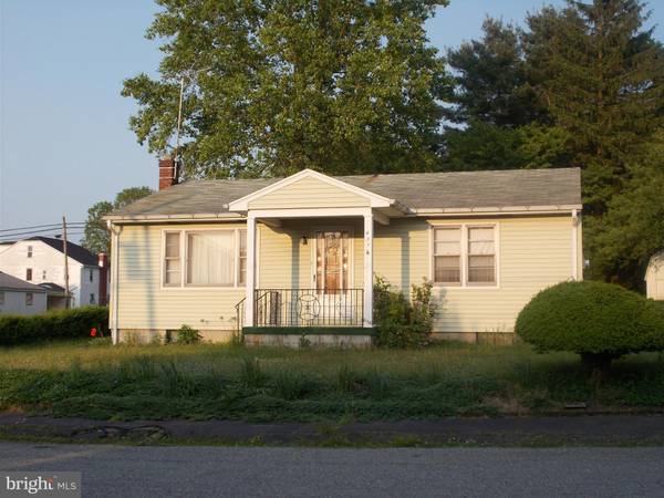 431 S CLEVELAND ST, Mcadoo, PA 18237