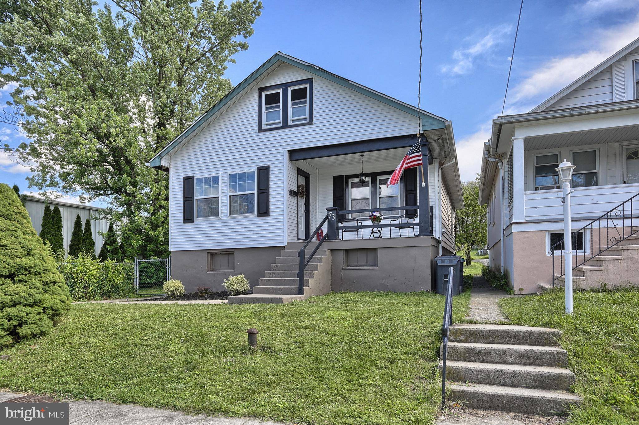 Cressona, PA 17929,73 SCHUYLKILL ST