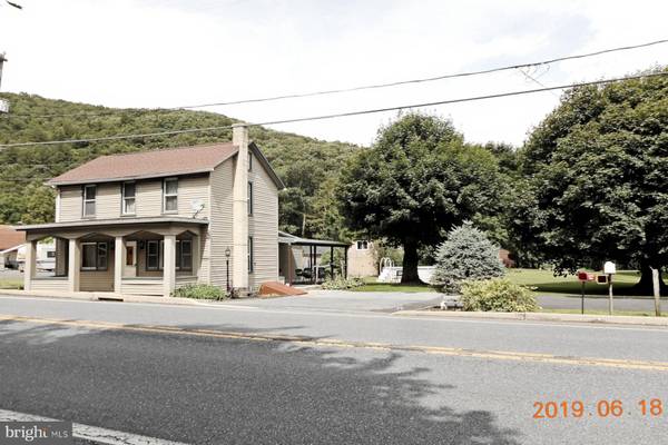 290 TREMONT RD, Pine Grove, PA 17963