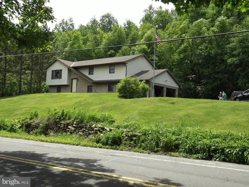 505 E MAIN ST, Girardville, PA 17935