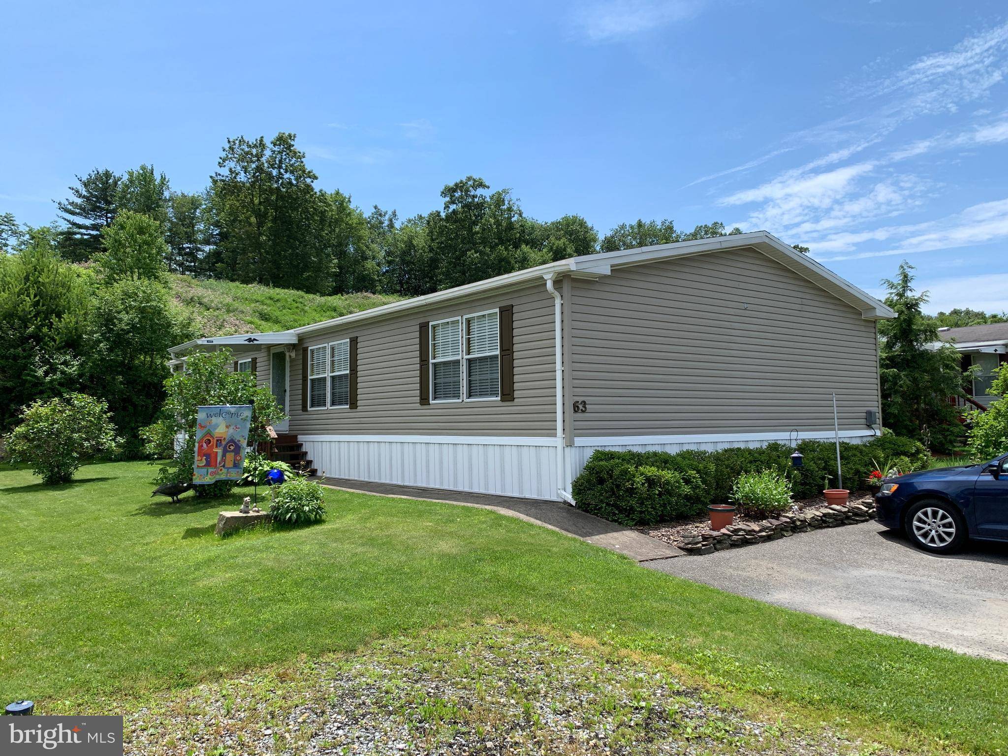 New Ringgold, PA 17960,63 ANGEL DR