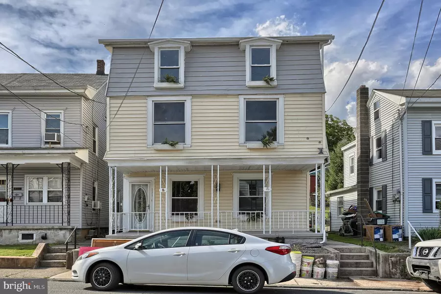 111 E LIBERTY ST, Schuylkill Haven, PA 17972