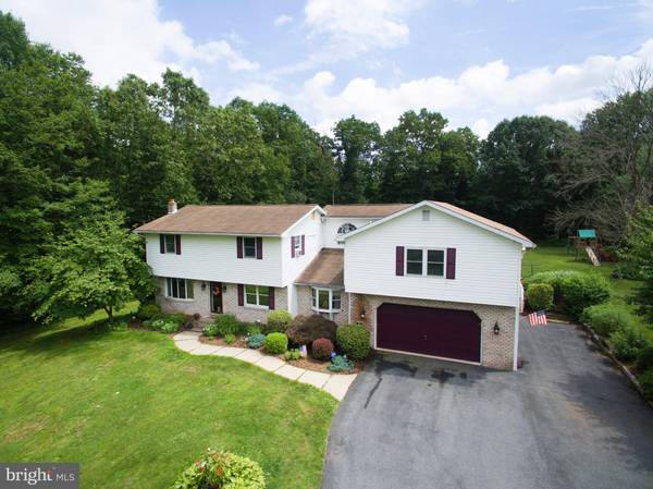 152 RANCH RD, Schuylkill Haven, PA 17972