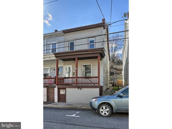 105 N BERNE ST, Schuylkill Haven, PA 17972