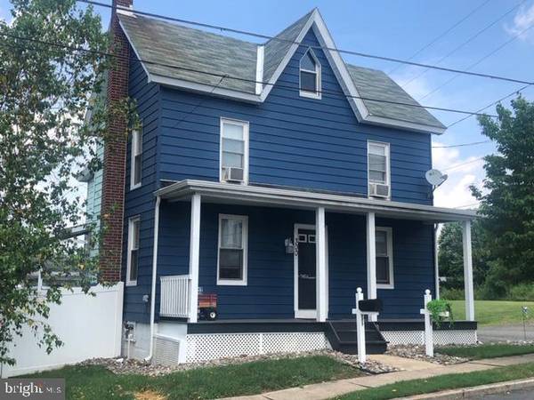 300 W MIFFLIN ST, Orwigsburg, PA 17961