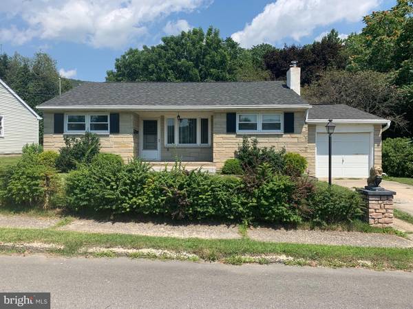 401 W ELM ST, Tamaqua, PA 18252