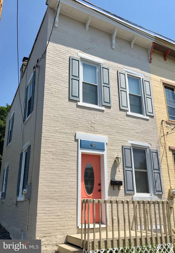 401 E MIFFLIN ST, Orwigsburg, PA 17961