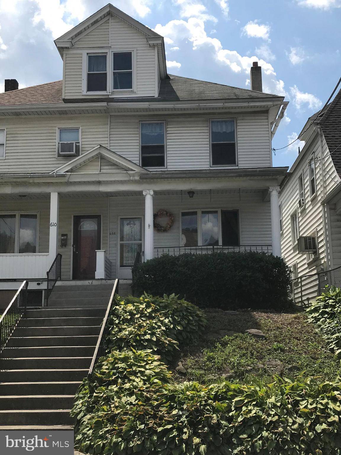 Tamaqua, PA 18252,608 E BROAD ST