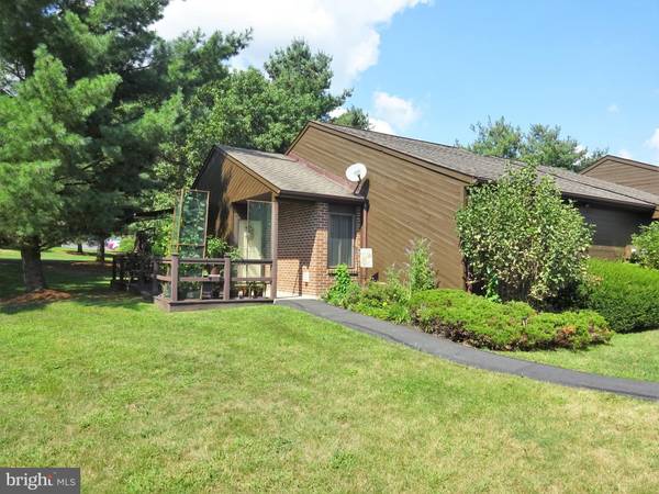 1901 VILLAGE RD, Orwigsburg, PA 17961