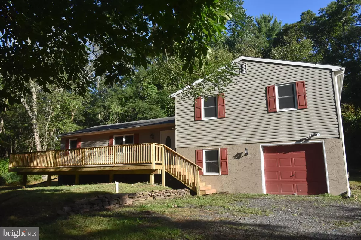 Pottsville, PA 17901,243 E SECOND MOUNTAIN RD