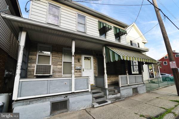 Tamaqua, PA 18252,533 N RAILROAD ST