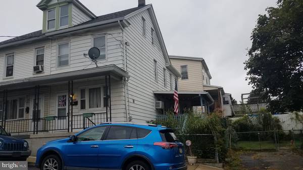 220 GREEN ST, Tamaqua, PA 18252