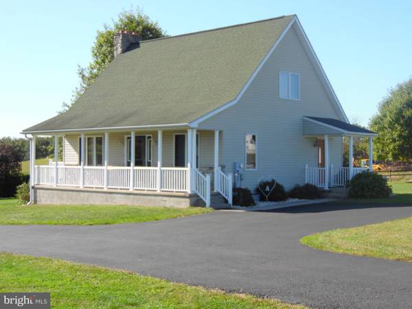 539 LUTZ VALLEY RD, Schuylkill Haven, PA 17972