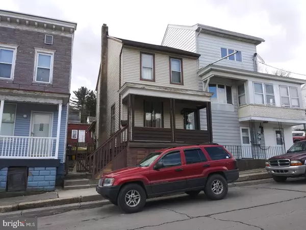 1432 WALNUT ST, Ashland, PA 17921