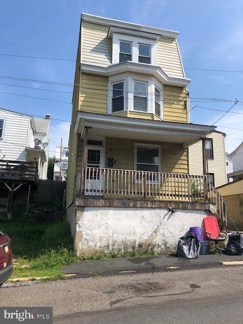 232 PINE ST, Minersville, PA 17954