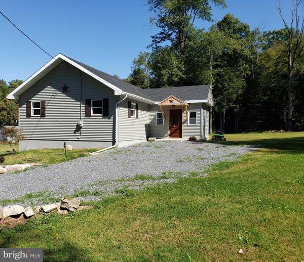 New Ringgold, PA 17960,37 GOOSE POND