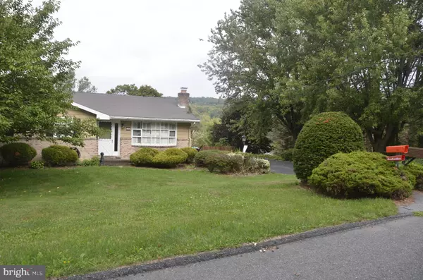 Pottsville, PA 17901,7 FLORENCE CIR