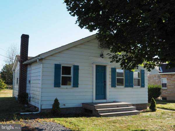 Tamaqua, PA 18252,16 PURNELL AVE